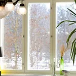 Kaunis Ydinkeskustan Lejlighed Tampere