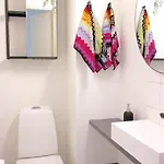 Kaunis Ydinkeskustan Tampere