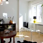 Lejlighed Kaunis Ydinkeskustan *