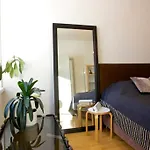 Lejlighed Kaunis Ydinkeskustan Tampere
