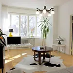 Kaunis Ydinkeskustan Lejlighed