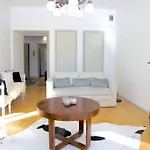 Lejlighed Kaunis Ydinkeskustan Tampere