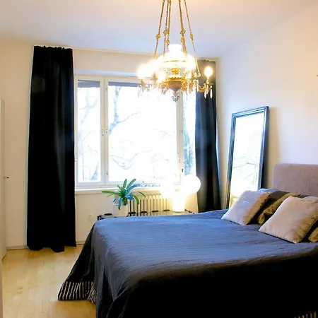 Apartamento Kaunis Ydinkeskustan *