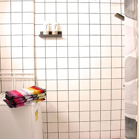 Apartamento Kaunis Ydinkeskustan *