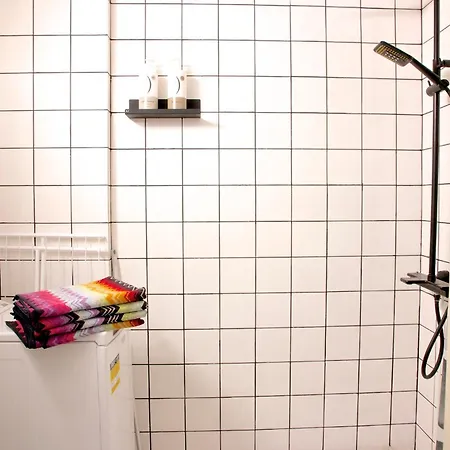 Apartamento Kaunis Ydinkeskustan